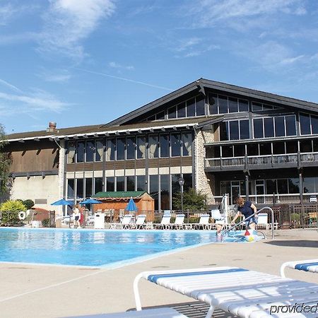 Shawnee Lodge West Portsmouth Екстериор снимка