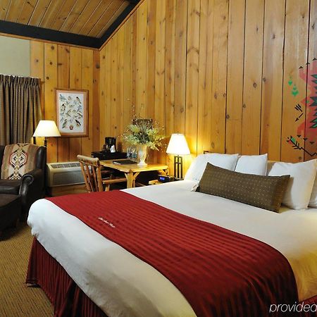 Shawnee Lodge West Portsmouth Екстериор снимка