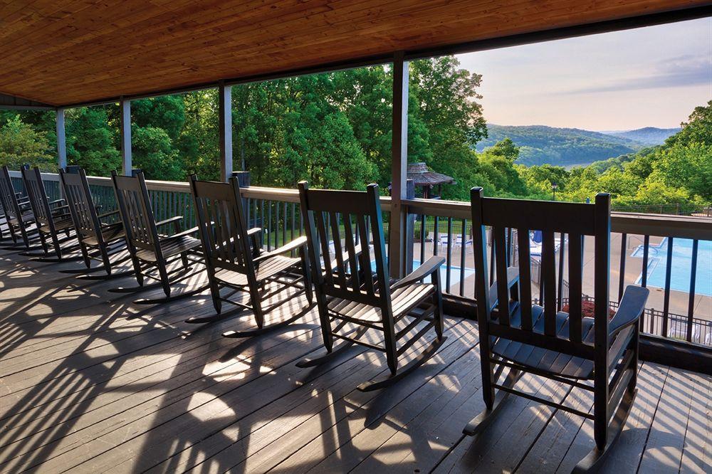 Shawnee Lodge West Portsmouth Екстериор снимка