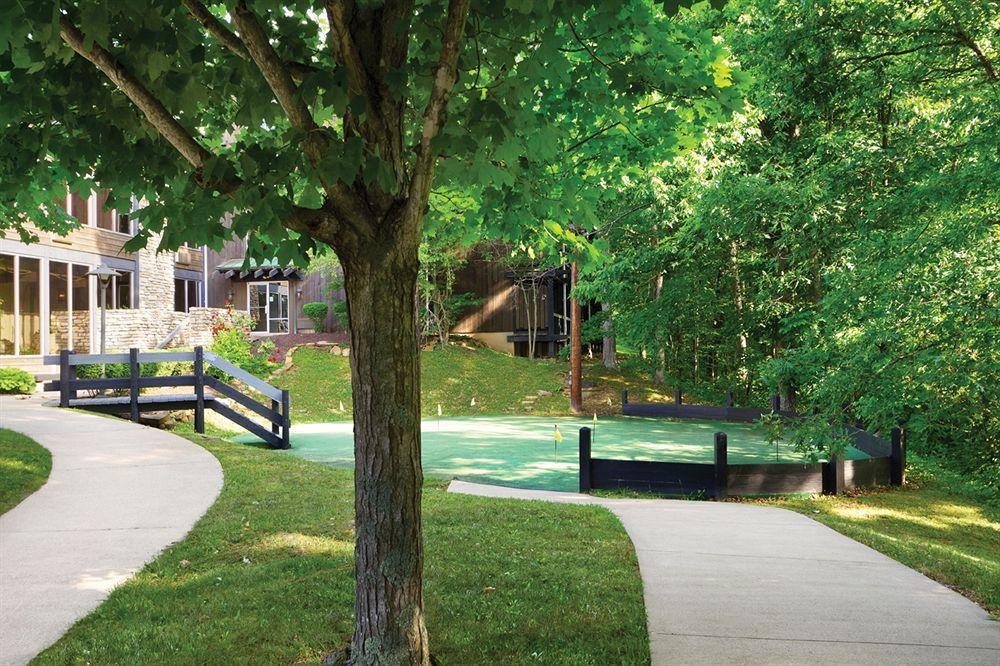 Shawnee Lodge West Portsmouth Екстериор снимка