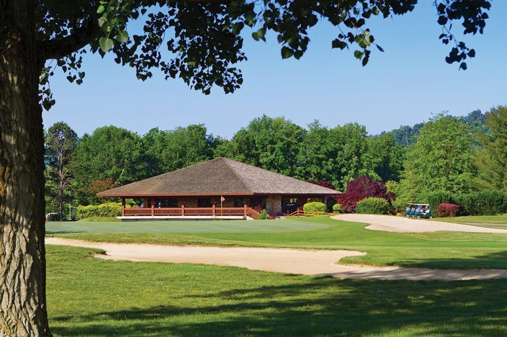 Shawnee Lodge West Portsmouth Екстериор снимка