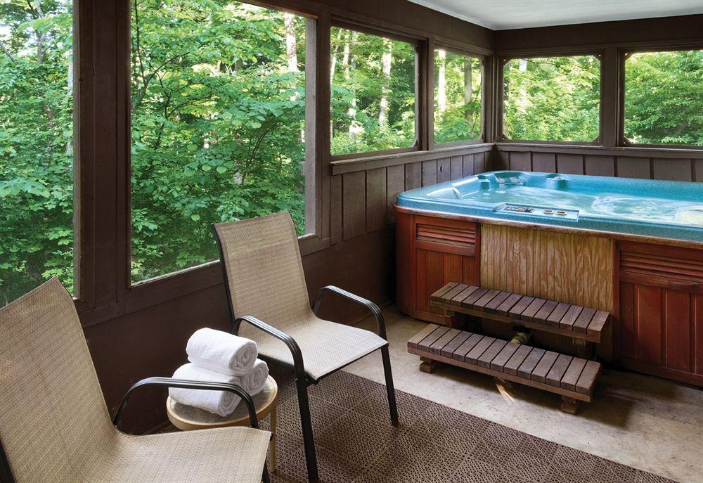 Shawnee Lodge West Portsmouth Екстериор снимка