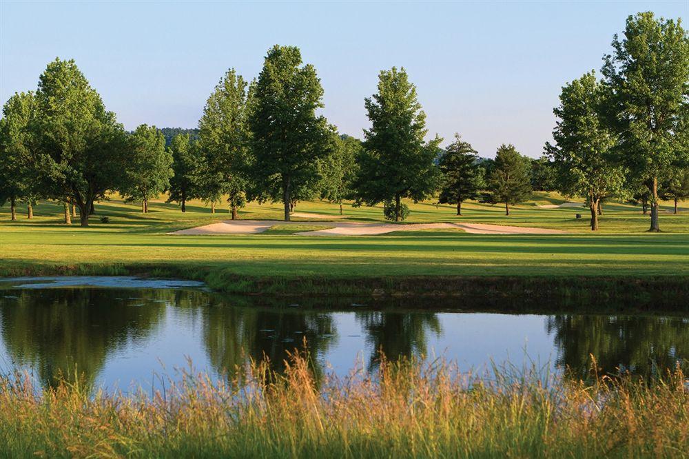 Shawnee Lodge West Portsmouth Екстериор снимка