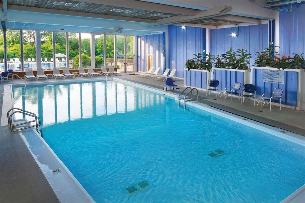 Shawnee Lodge West Portsmouth Екстериор снимка
