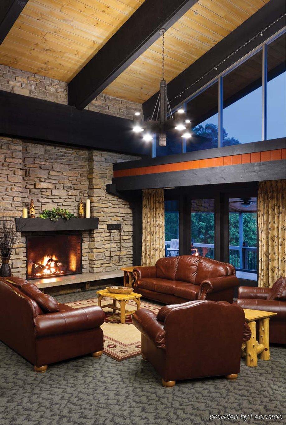 Shawnee Lodge West Portsmouth Екстериор снимка